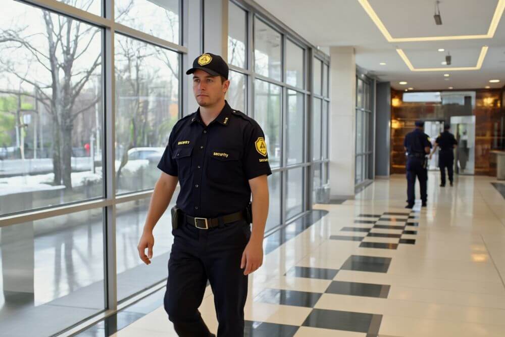 10 Consejos Esenciales para Mejorar la Seguridad de tu Edificio